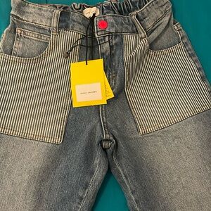 #MarcJacobs#Kids#Jeans
